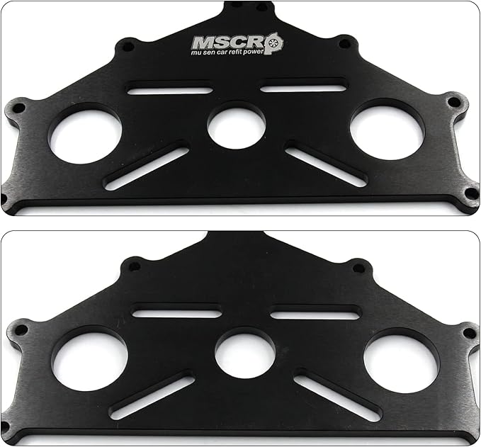 Engine Safe Stand Adapter Plate Compatible