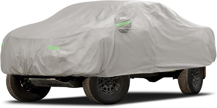 Migaven 6 Layers Car Cover Custom Fit