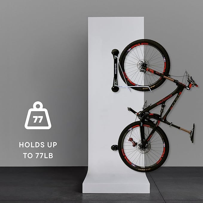 Steadyrack Bike Rack for Road Bikes