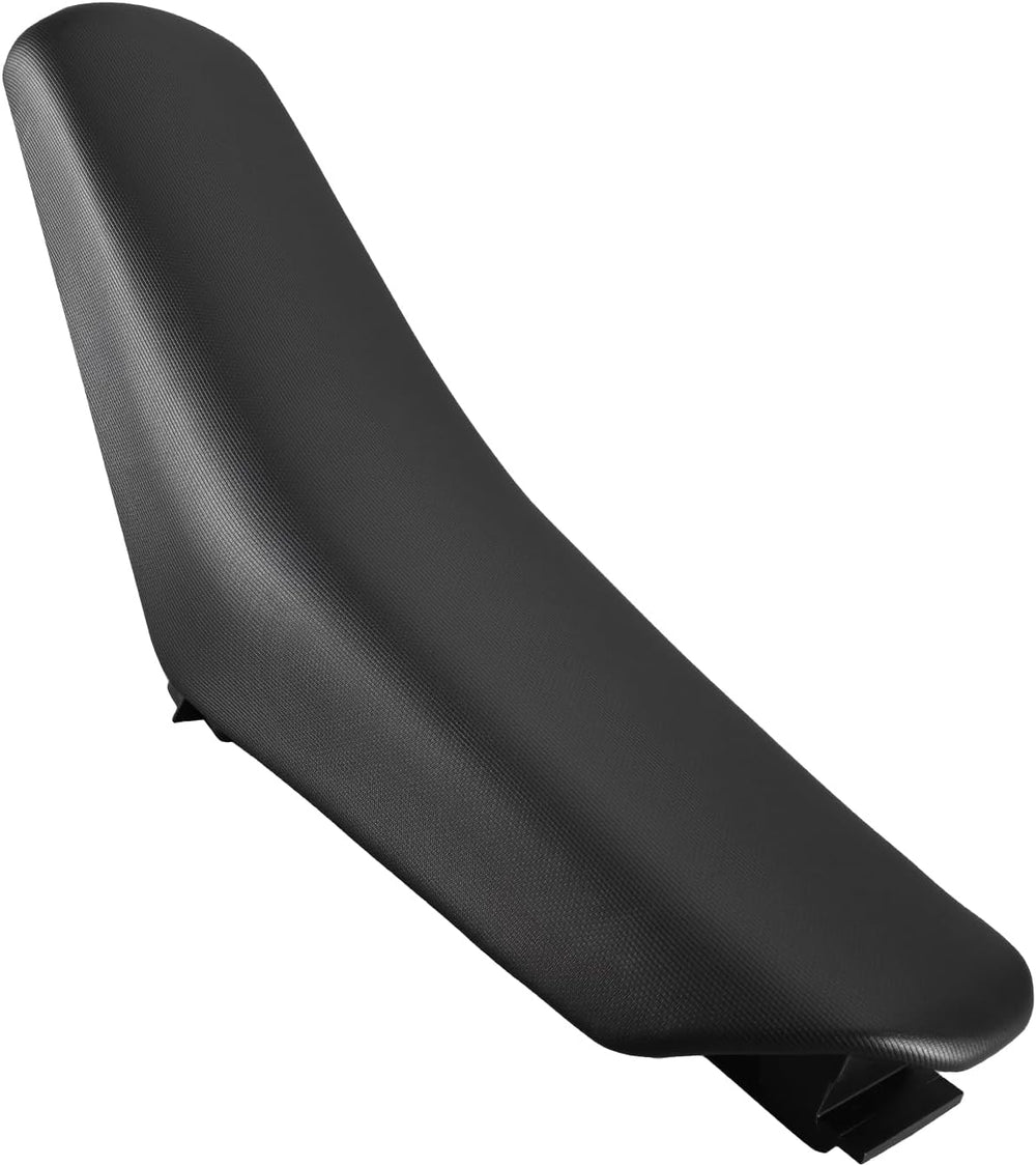 Motorcycle Replacement Seat Cushion Pad Fit for Tutti Tutto Soleil 01, Black ...
