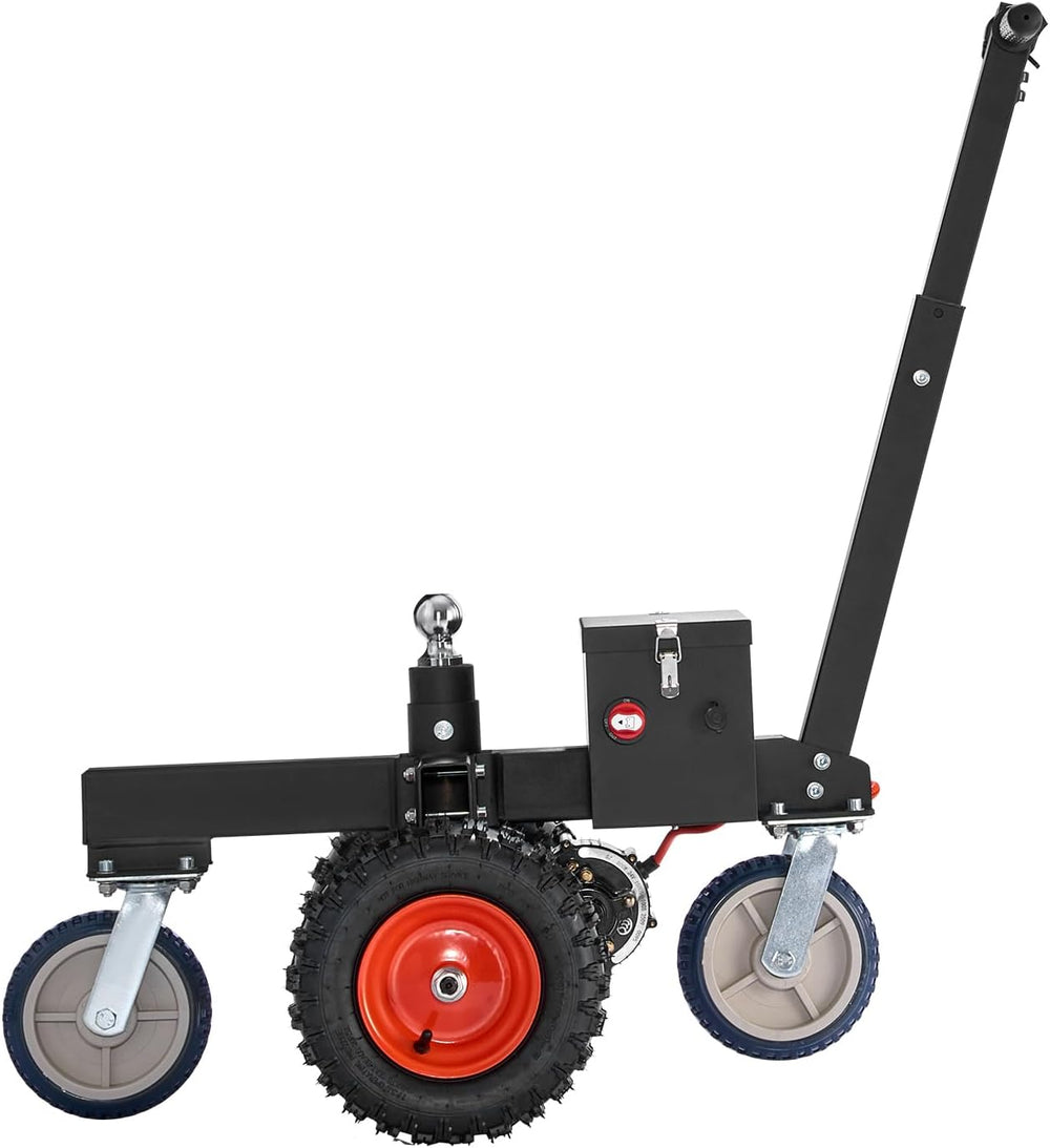 VEVOR Electric Trailer Dolly, 3600 lbs Max Trailer Weight 600 lbs Max Tongue ...