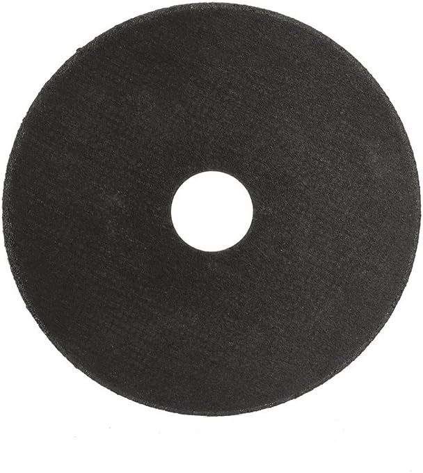 Mercer Industries 630020 - 4-1/2" x .045 x 7/8" Type 1 ZSPEED Zirco...