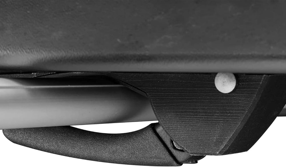 Yakima SkyBox NX 18 Roof Top Cargo Carrier, 18 Cubic Feet, Black – Vehicle Ro...