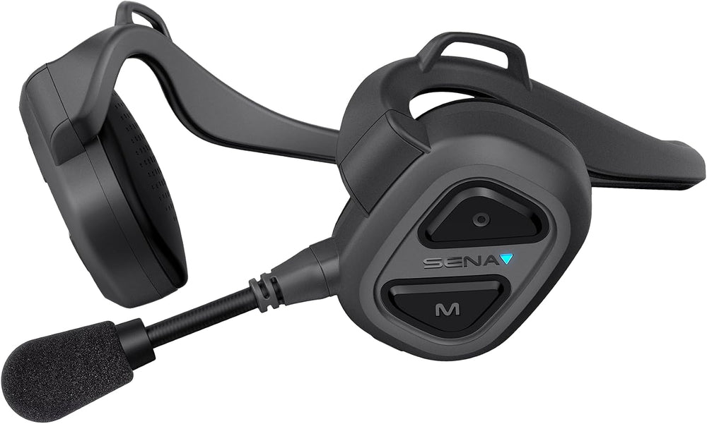Sena Nautitalk Bosun On Board Crew Communication Headset