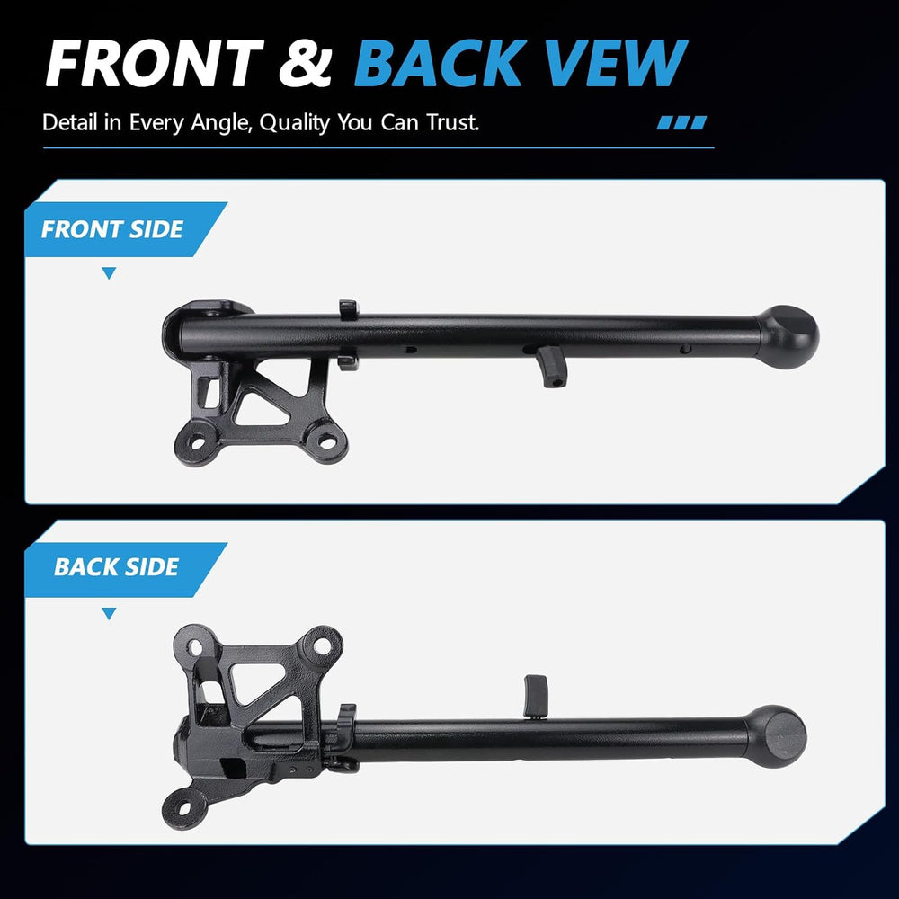 Auxiliary Tailgate Step Handle Compatible with Chevy Silverado & GMC Sier...