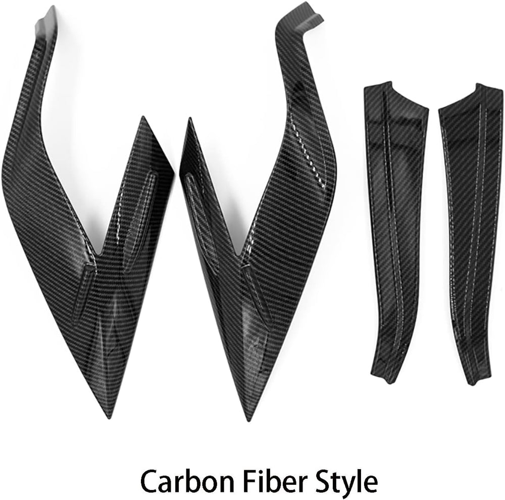 Car Accessories Fit for Toyota RAV4 2019 2020 2021 2022 2023 2024 2025 Tail L...