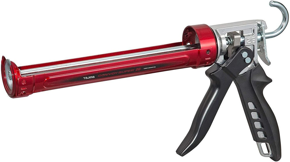 Tajima Convoy Super 26 Caulking Gun