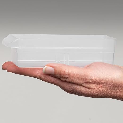 Akro-Mils 44-Drawer Plastic Drawer Storage Cabinet (Pack of 2)