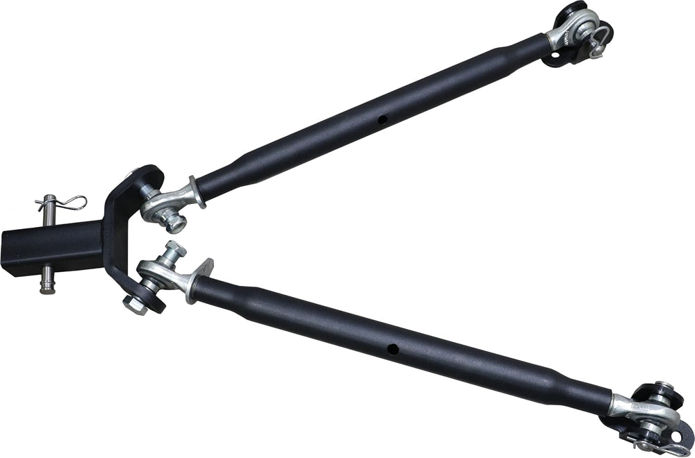 GEN-Y Hitch Stabilizer Kit for Towing Hitch, Compatible with 2 Inch & 2.5...