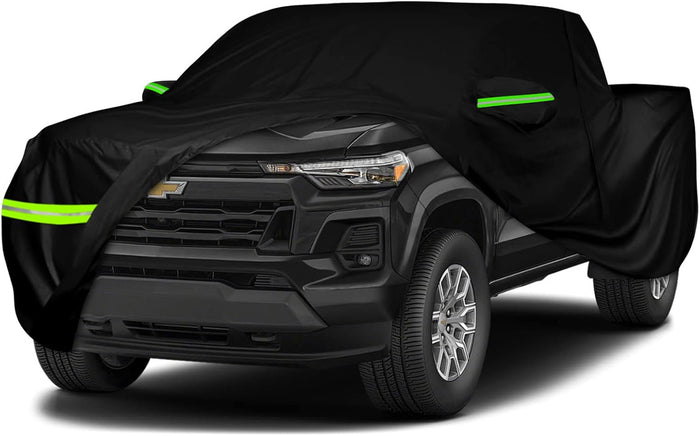 Waterproof Car Cover Compatible