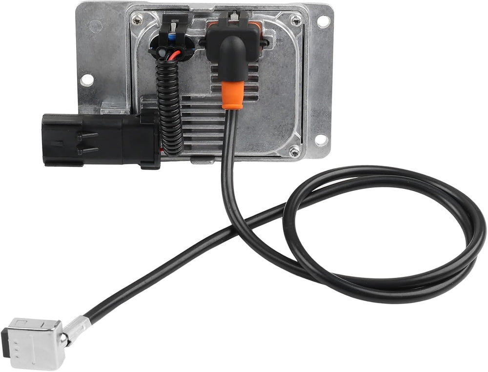 WMPHE Xenon HID Headlight Ballast D1R Wire Kit Replacement for 12335983 Compa...
