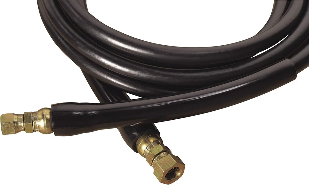 3M Cylinder Adhesive Hose, 6 ft, 1/case