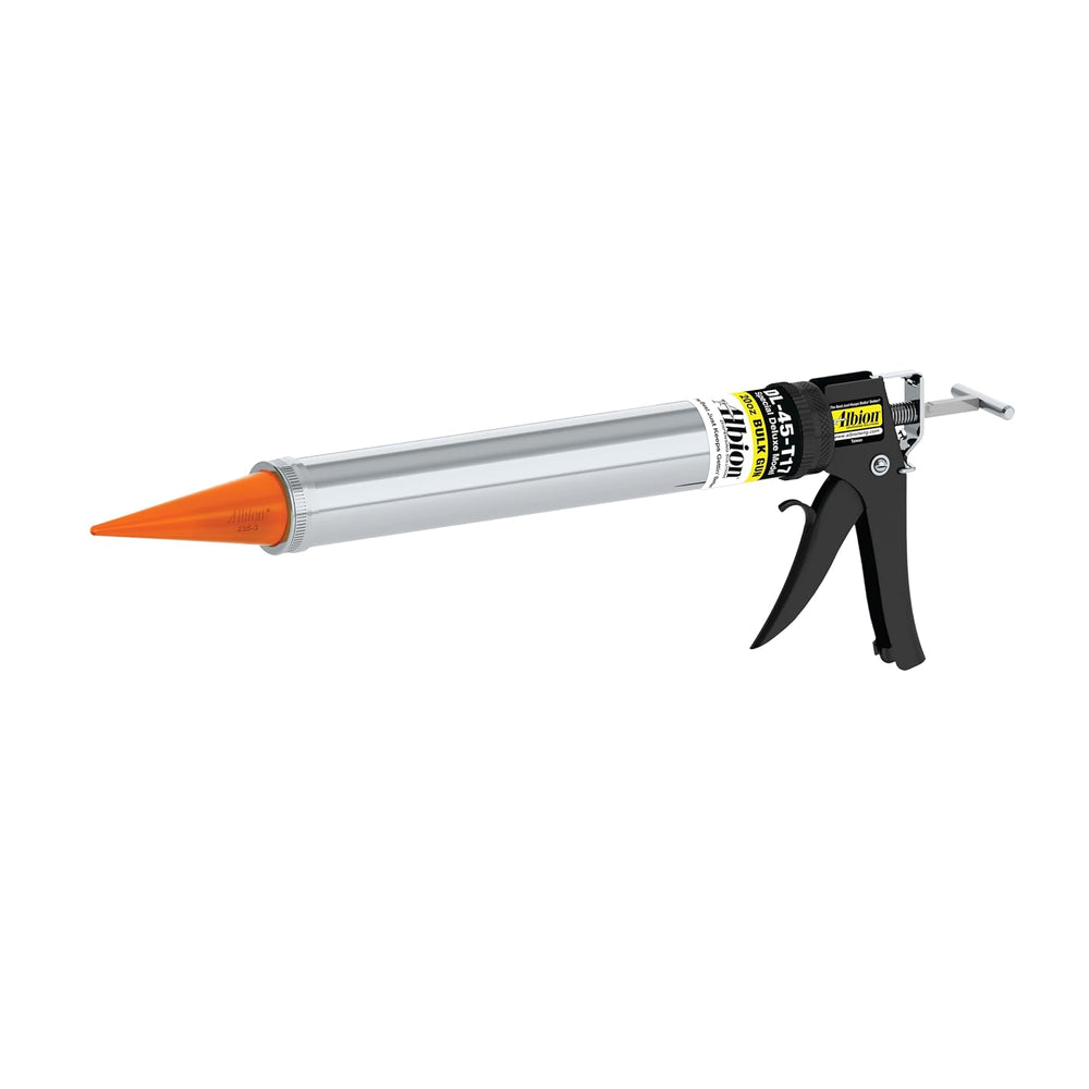 Albion Engineering Company DL-45-T17 Professional Line Special Deluxe Manual ...