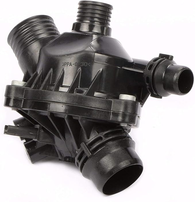 MOSTPLUS 11517588885 11517563659 Electric Engine Water Pump and Thermostat