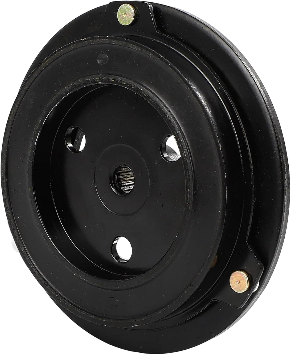 ECCPP AC Compressor Clutch 2006-2010 For Chevrolet Cobalt 2.2L