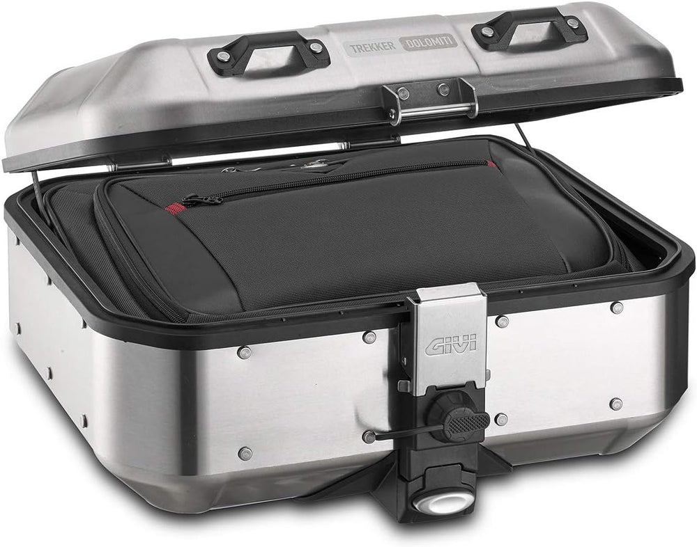 GIVI DLM30A 30 liter Monokey Aluminum Case