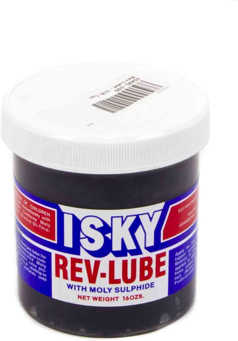 RL-100 Rev Lube, 1LB. Can, 1 Pack