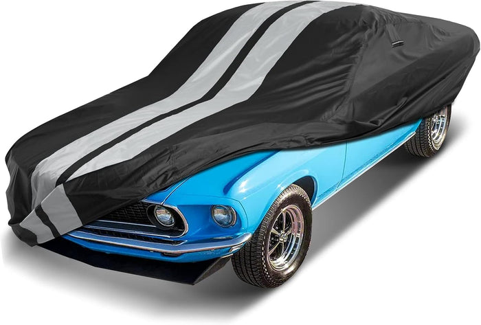 iCarCover Custom Car Cover Compatible