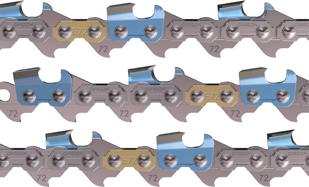 Oregon Chainsaw Chain for 16" Bar, 3/8" LP, .050" Gauge, 56 Dr...