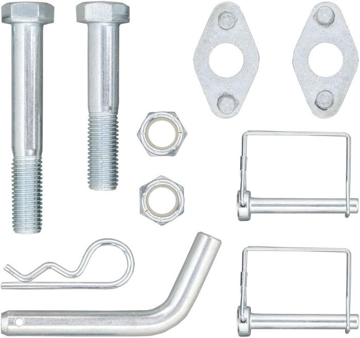 CURT 17550 Replacement TruTrack 4P Weight Distribution Hitch Hardware Kit
