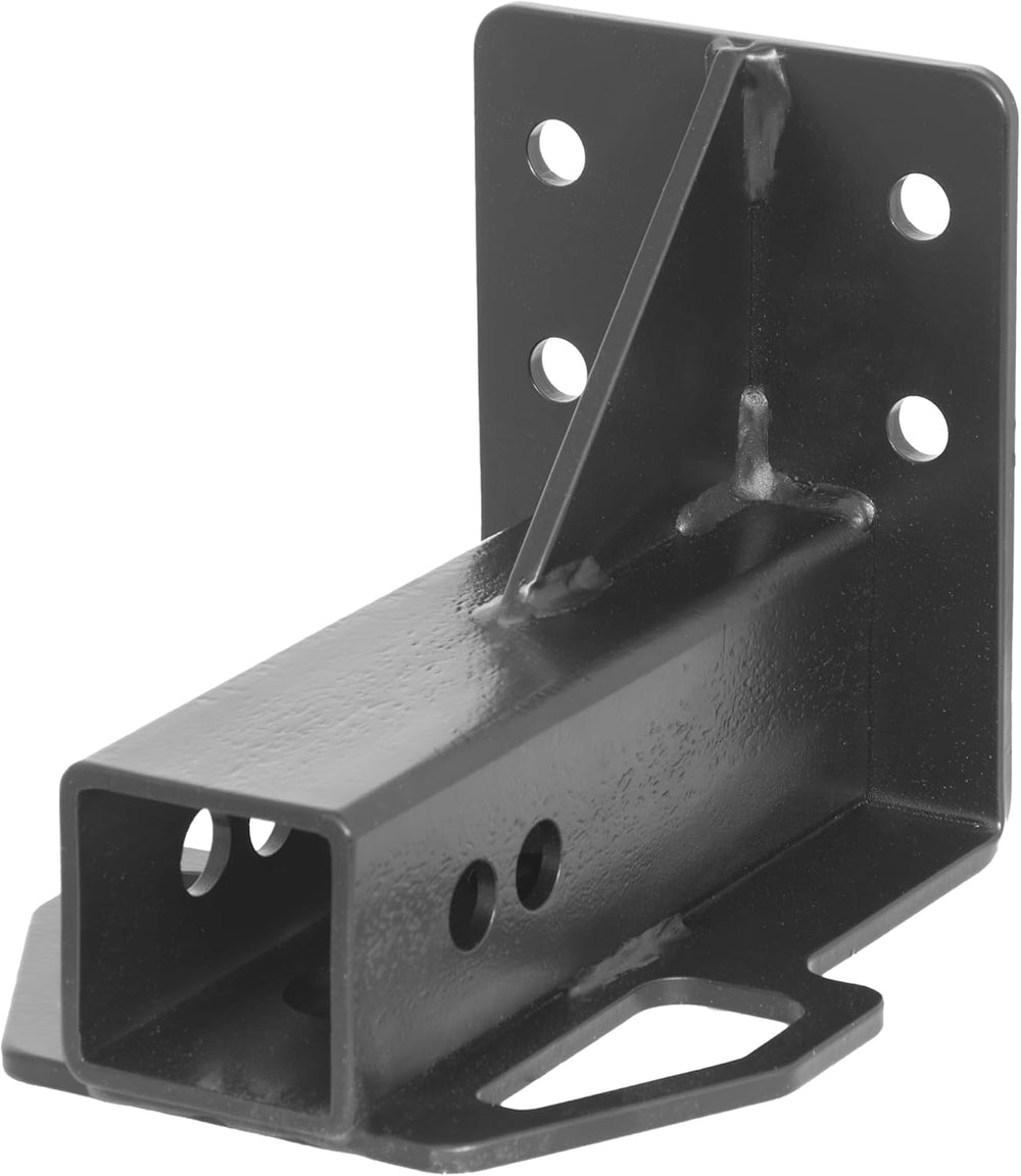 Extreme Max 5600.3449 Complete Rear Receiver Mount Kit for John Deer Gator UT...