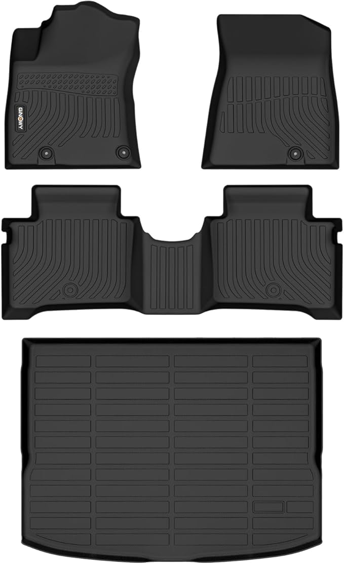 GINOWY- Floor Mats & Cargo Liner