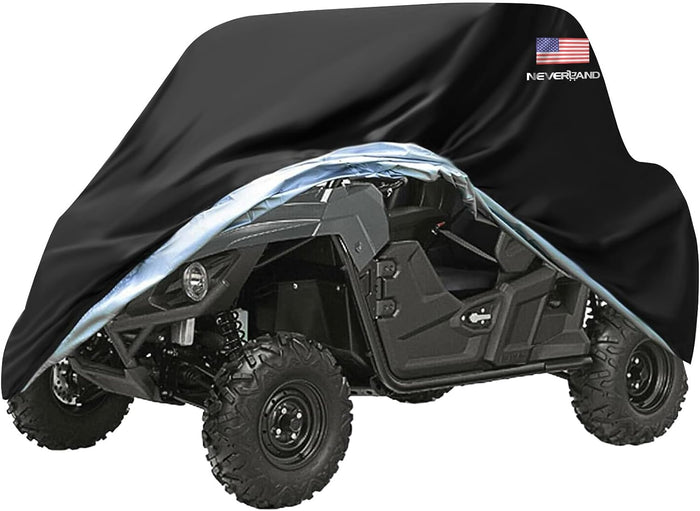 NEVERLAND UTV Covers 2 Seater