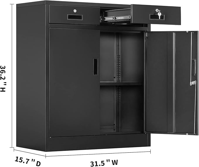 Metal Storage Cabinet, Metal Cabinets