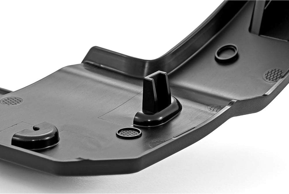 Rough Country Hitch Receiver Trim Piece for Toyota Land Cruiser – Replacement...