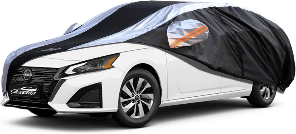 Altima Car Cover Waterproof All Weather