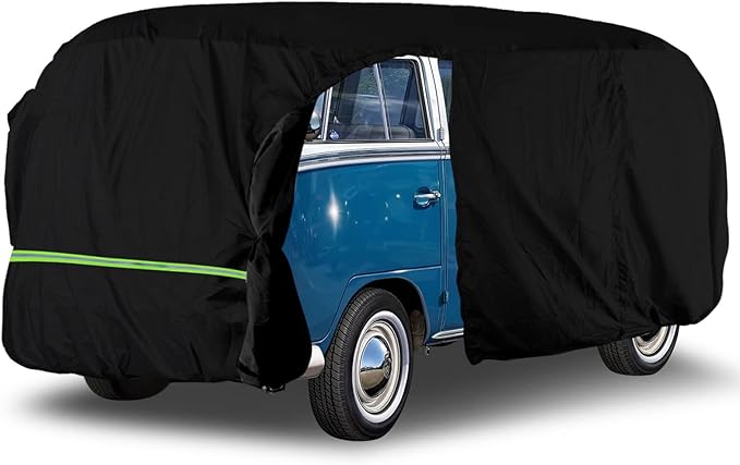 Car Cover Waterproof All Weather Compatible