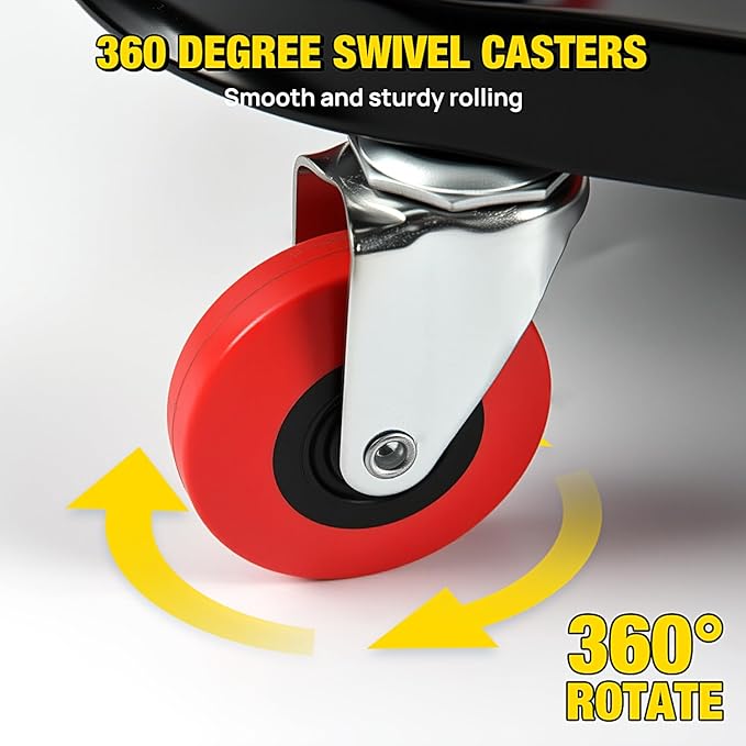 Nilight 40" Z Creeper