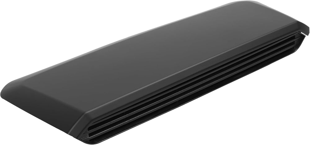 ALMULOO Hood Vent Compatible with 2016-2023 Toyota Tacoma TRD Replace for 761...