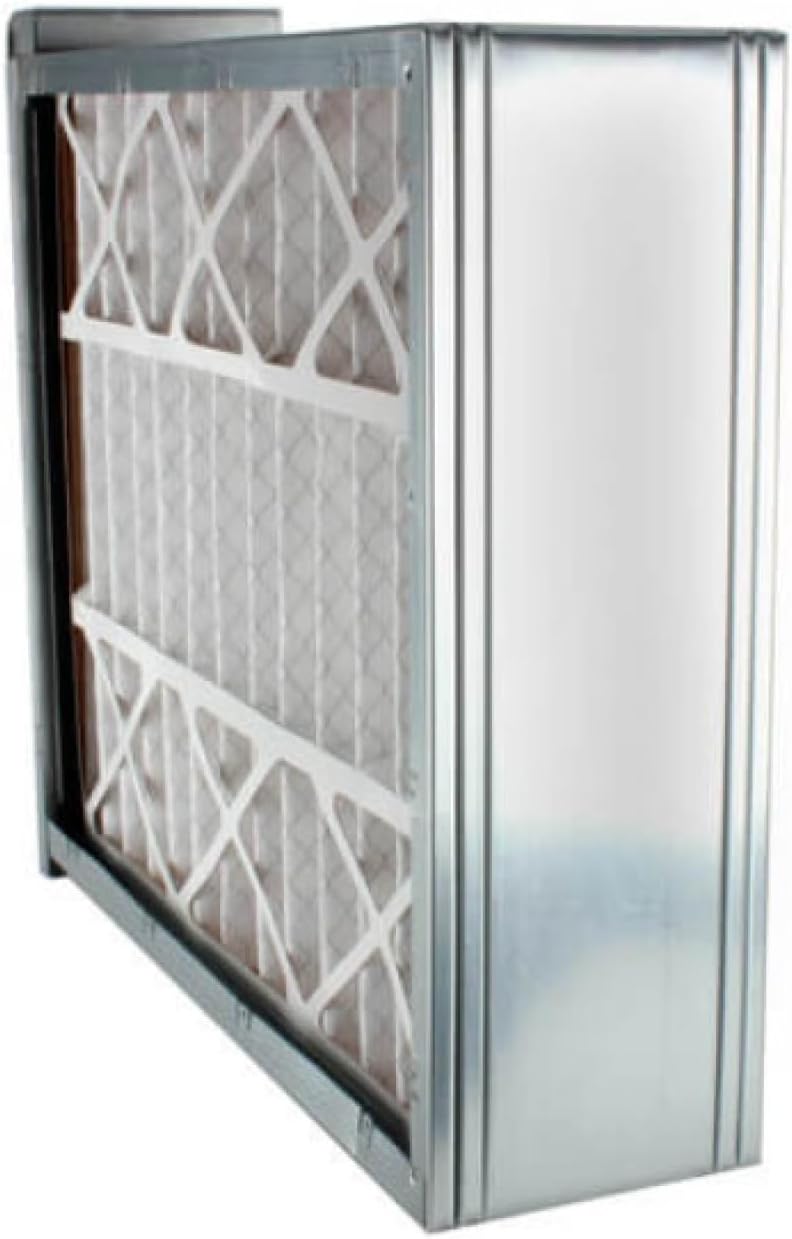Honeywell MERV 11 Media Air Cleaner - 20x25-4 inch