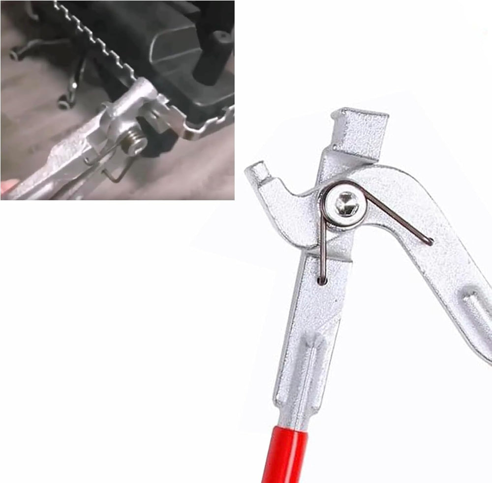 Radiator Repair Tool, Radiator Pliers Set, Alloy Radiator Clamp Pliers, Radia...