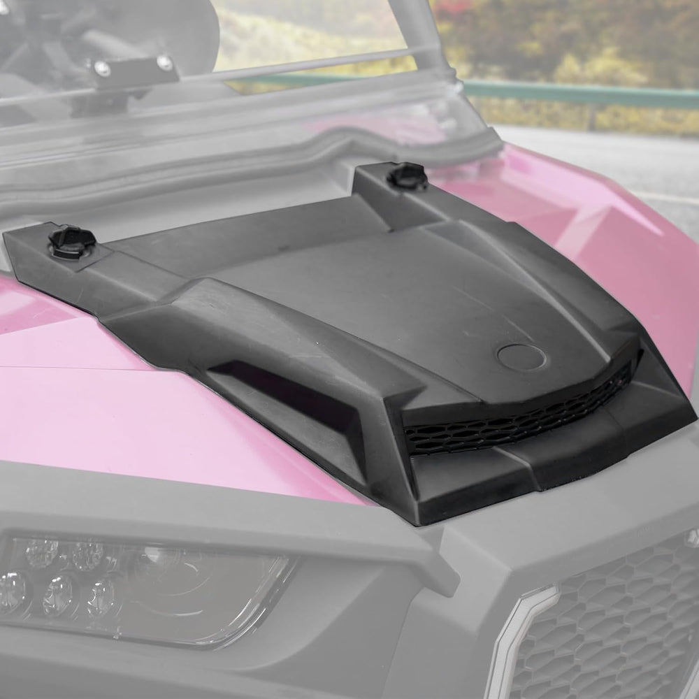 HAKA TOUGHT Hood Scoops for Polaris RZR XP 1000 Accessories 2014-2018, Relace...