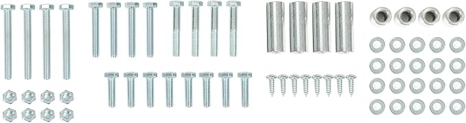 KUAFU Universal Side Step Compatible