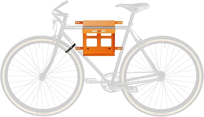 Mount-It! Bike Wall Mount Rack