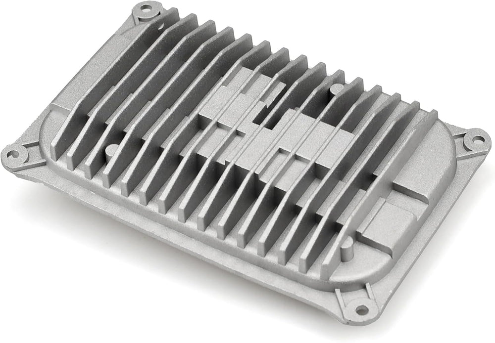 A2539000700 Xenon HID Headlight Ballast Module Compatible with Mercedes Benz ...