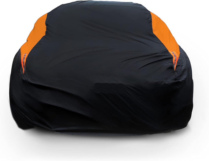 MORNYRAY Waterproof All Weather Snowproof UV Protection Windproof Outdoor Full