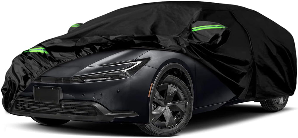 Waterproof Car Cover Compatible