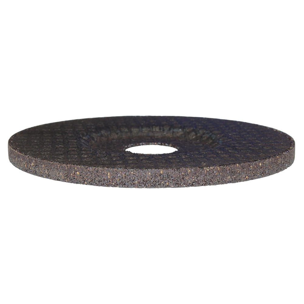 PFERD START STEELOX Type 27 Grinding Wheel, 4-1/2" x 1/4" x 5/8&quo...