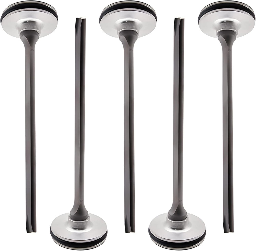5Pack Aftermarket Piston Drive 883-471 883430 for Hitachi NR65AK NR65AK2 NR65...