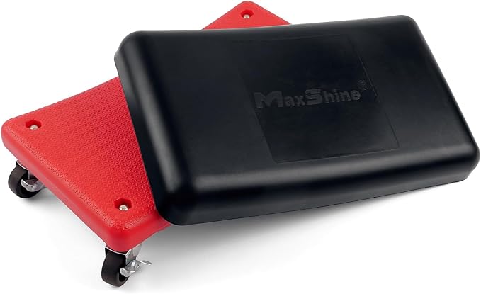 Maxshine Detailing Mini Creeper