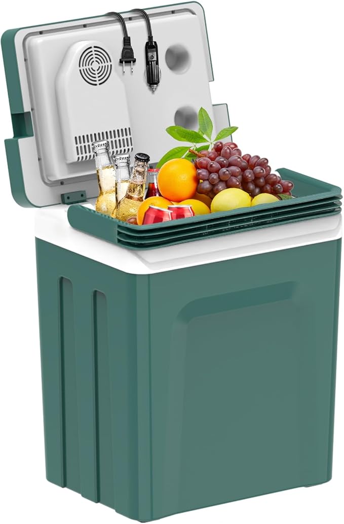 SHAREWIN Electric Cooler & Warmer