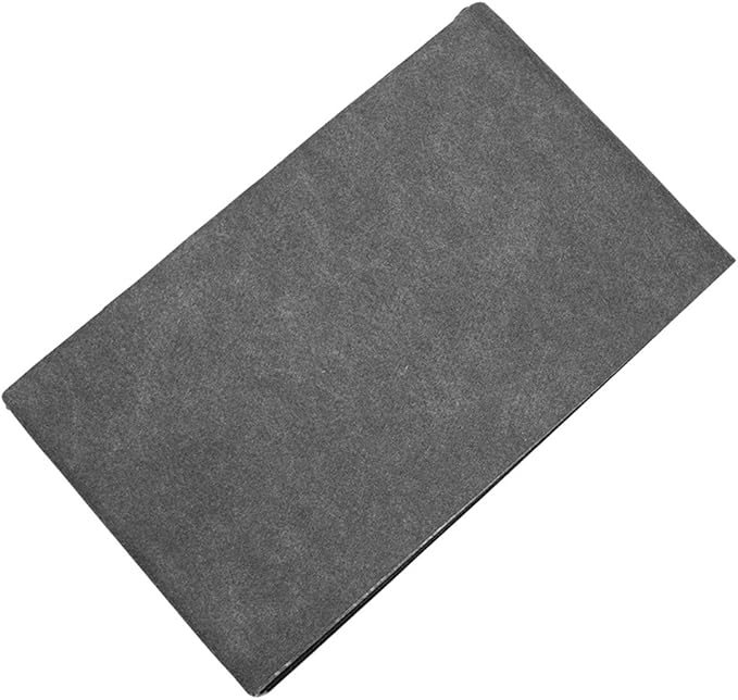 Golf Cart Mat for Garage Floor – Oil Absorbent, Waterproof, Battery Acid
