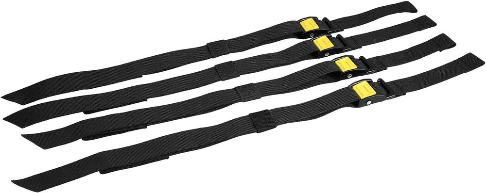 Nelson-Rigg Hurricane Waterproof Dry Roll Bag 10L, Roll Top, includes straps ...