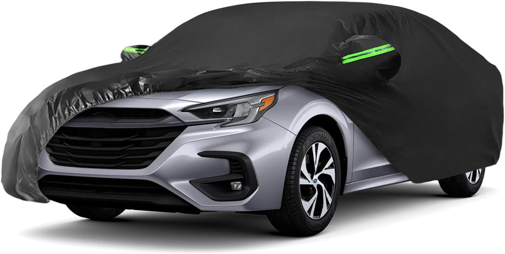 Proadsy 2025 Upgrade Car Cover Custom Fit