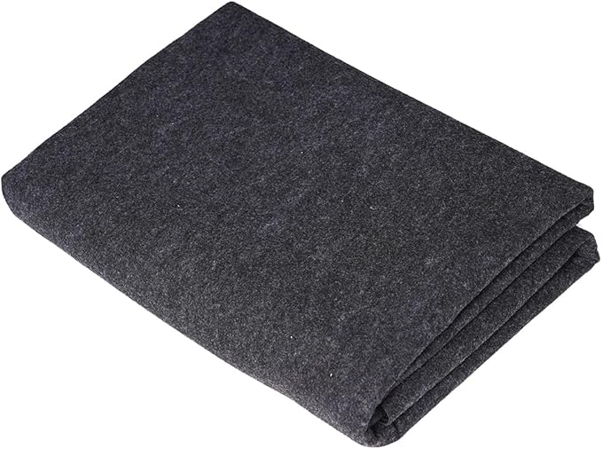 7.5'x 20' Garage Floor Mat & Oil Spill Mat, Heavy Duty Under Car Mat