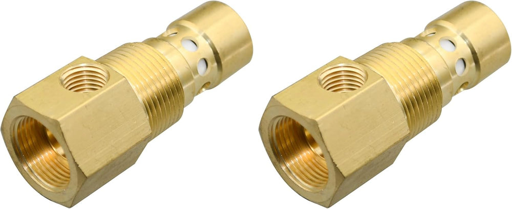 85582229 Check Valve Replacement for Compressors, 5/8'' Inlet, 3/4&qu...